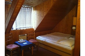 Eslovaquia Penzión Mýto pod Ďumbierom, Exterior